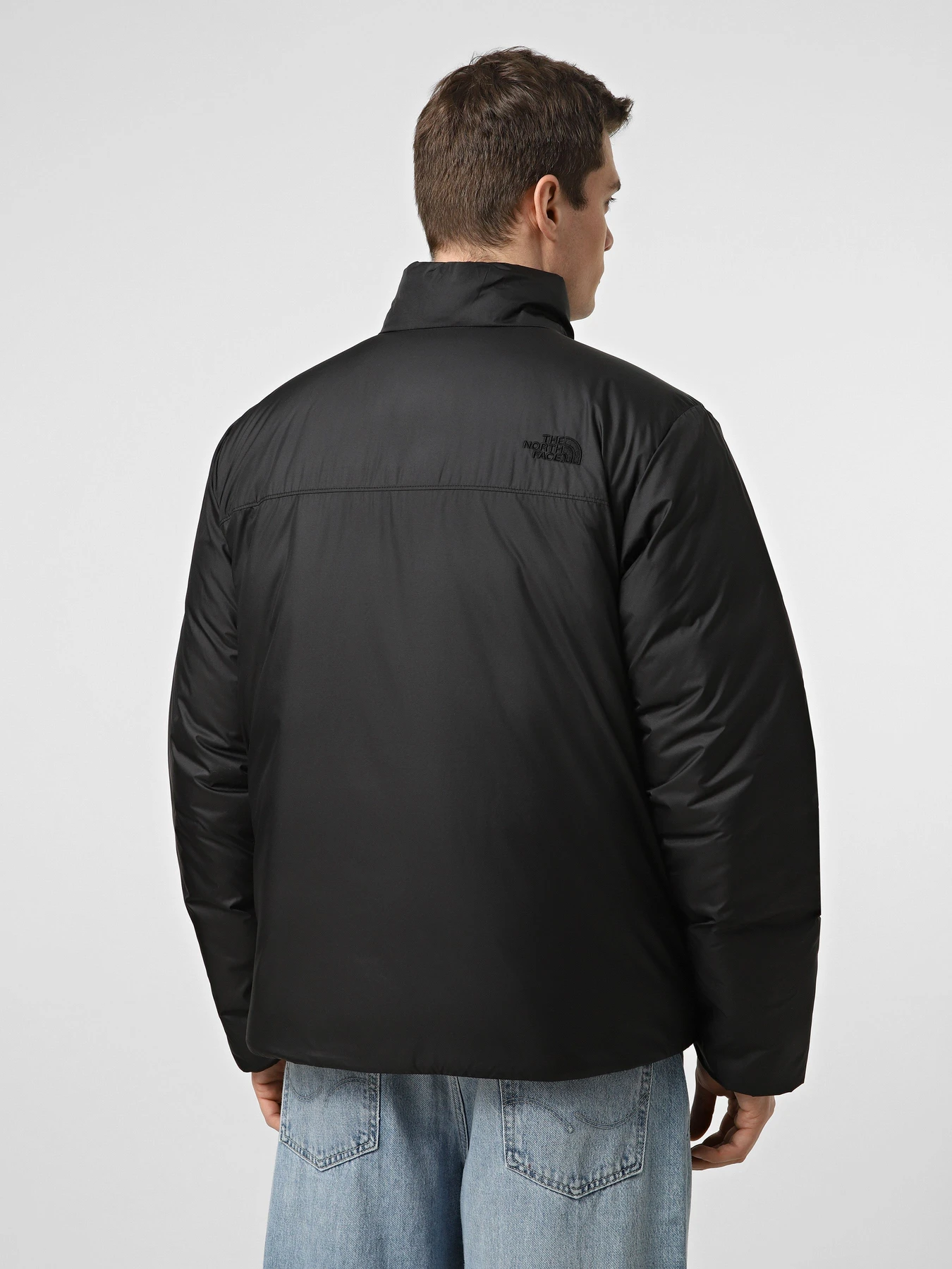 Куртки и дубленки The North Face M SIURANA JACKET модель NF0A8DNMWOO1 Куртки и дубленки The North Face M SIURANA JACKET модель NF0A8DNMWOO1 Фото