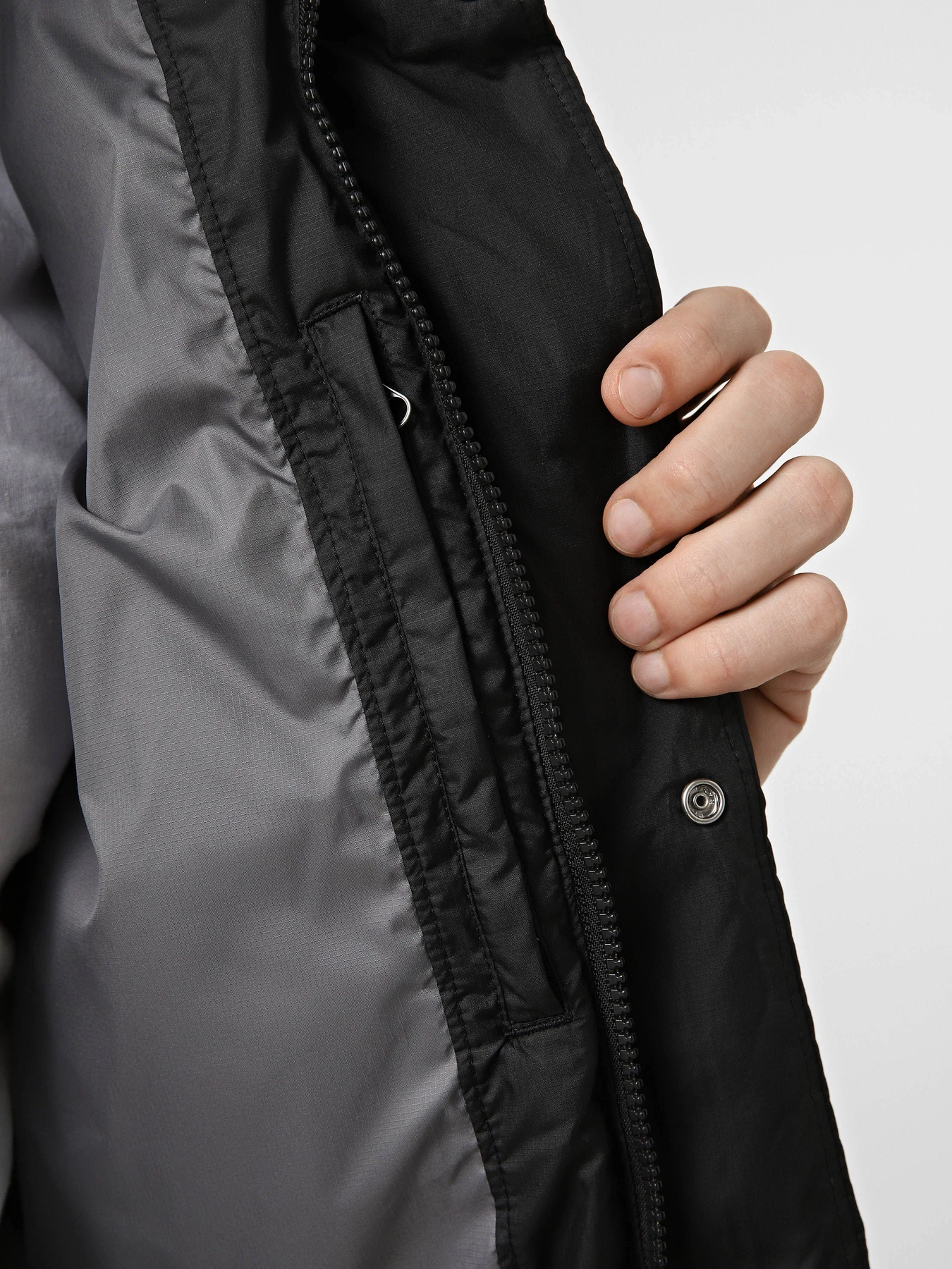 Куртки и дубленки The North Face M SIURANA JACKET модель NF0A8DNMWOO1 Куртки и дубленки The North Face M SIURANA JACKET модель NF0A8DNMWOO1 Фото