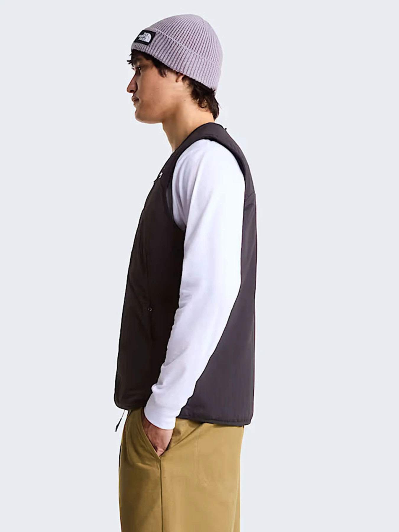 Свитры и кардиганы The North Face U ILTI LINER VEST модель NF0A8DWHJK31 Фото