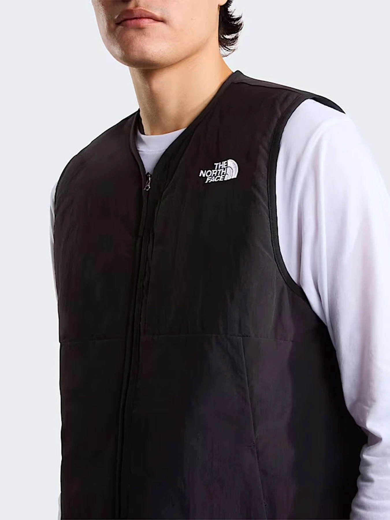 Свитры и кардиганы The North Face U ILTI LINER VEST модель NF0A8DWHJK31 Фото