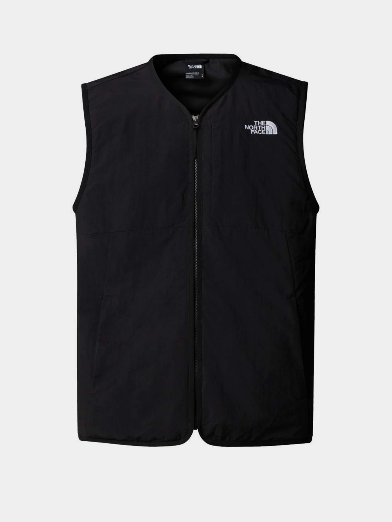 Свитры и кардиганы The North Face U ILTI LINER VEST модель NF0A8DWHJK31 Фото