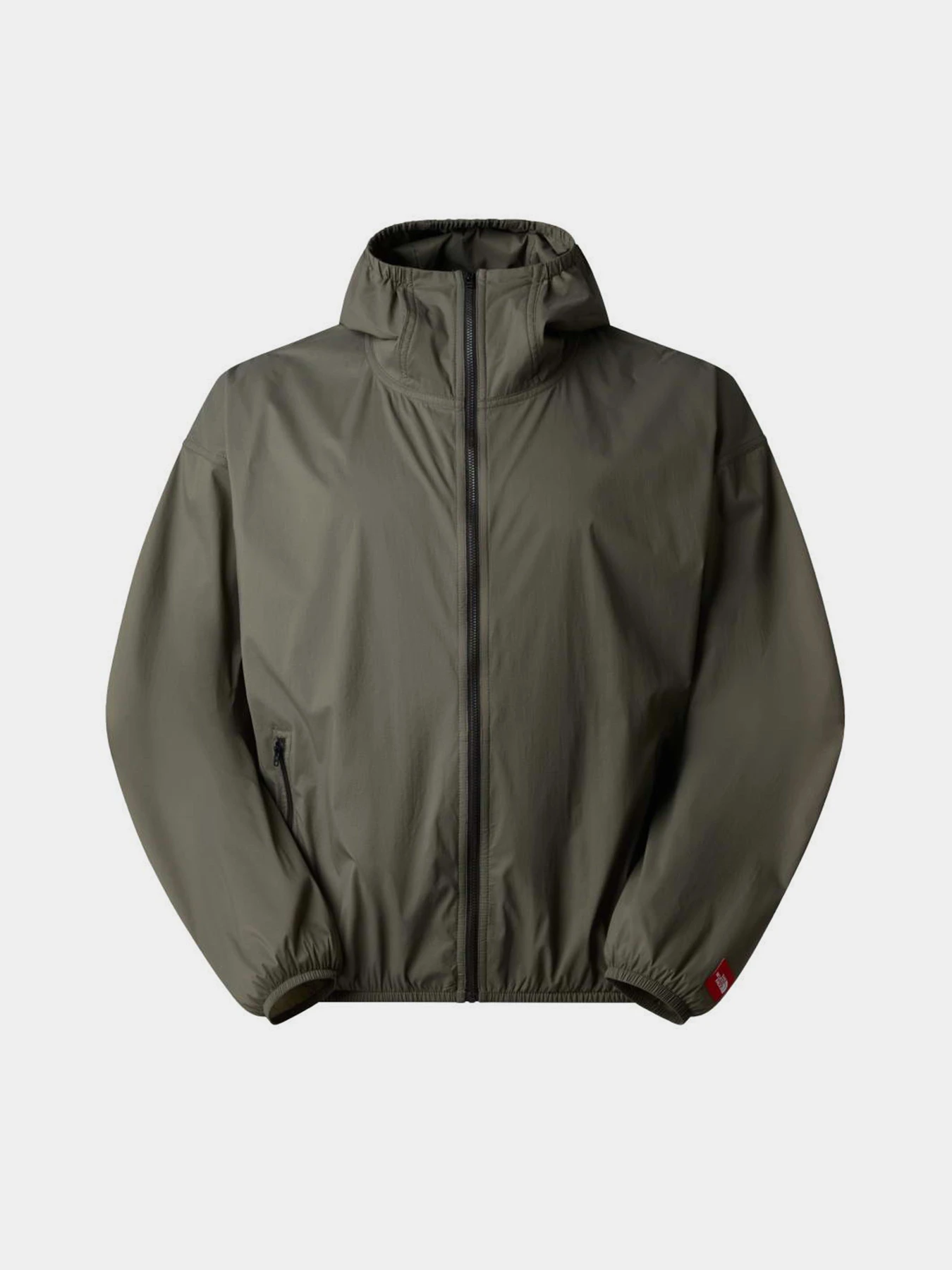 Куртки и дубленки The North Face M TNF RED BOX PACKABLE HOODED модель NF0A8EFW21L1 Фото