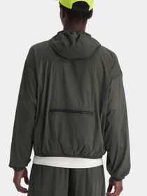 Куртки и дубленки The North Face M TNF RED BOX PACKABLE HOODED модель NF0A8EFW21L1 Фото