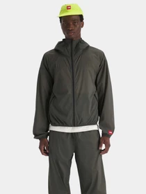 Куртки и дубленки The North Face M TNF RED BOX PACKABLE HOODED модель NF0A8EFW21L1 Фото