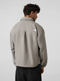 Куртки та дублянки The North Face M TNF EASY WIND JACKET модель NF0A8EUD2MB1 Фото