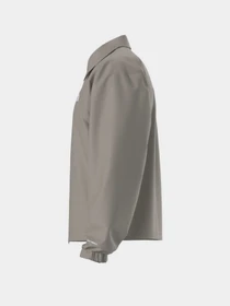 Куртки та дублянки The North Face M TNF EASY WIND JACKET модель NF0A8EUD2MB1 Фото