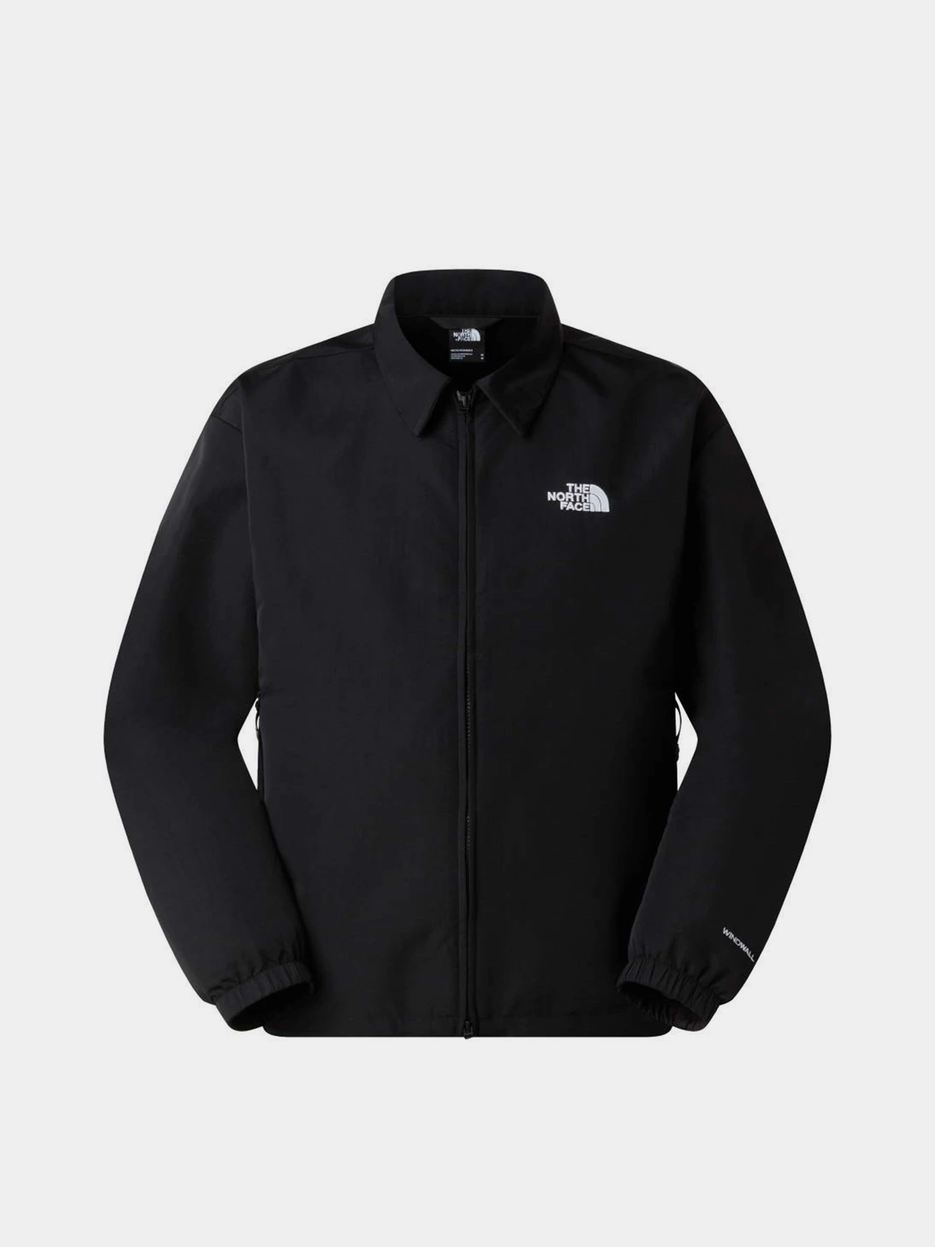 Куртки и дубленки The North Face M TNF EASY WIND JACKET модель NF0A8EUDJK31 Куртки и дубленки The North Face M TNF EASY WIND JACKET модель NF0A8EUDJK31 Фото