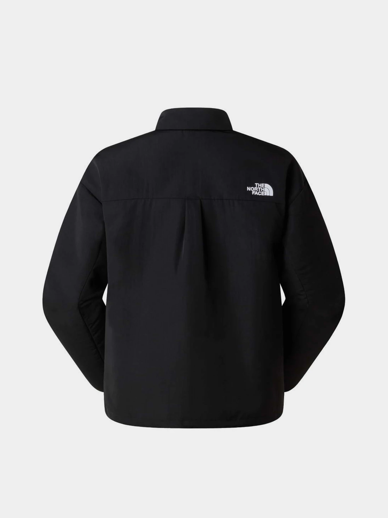 Куртки и дубленки The North Face M TNF EASY WIND JACKET модель NF0A8EUDJK31 Куртки и дубленки The North Face M TNF EASY WIND JACKET модель NF0A8EUDJK31 Фото