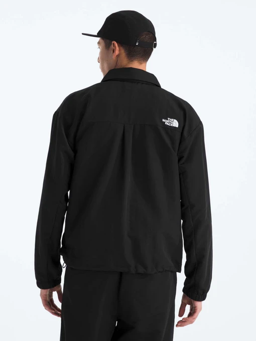 Куртки и дубленки The North Face M TNF EASY WIND JACKET модель NF0A8EUDJK31 Фото