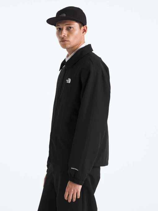 Куртки та дублянки The North Face M TNF EASY WIND JACKET модель NF0A8EUDJK31 Фото