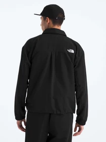 Куртки и дубленки The North Face M TNF EASY WIND JACKET модель NF0A8EUDJK31 Фото