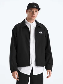 Куртки и дубленки The North Face M TNF EASY WIND JACKET модель NF0A8EUDJK31 Фото