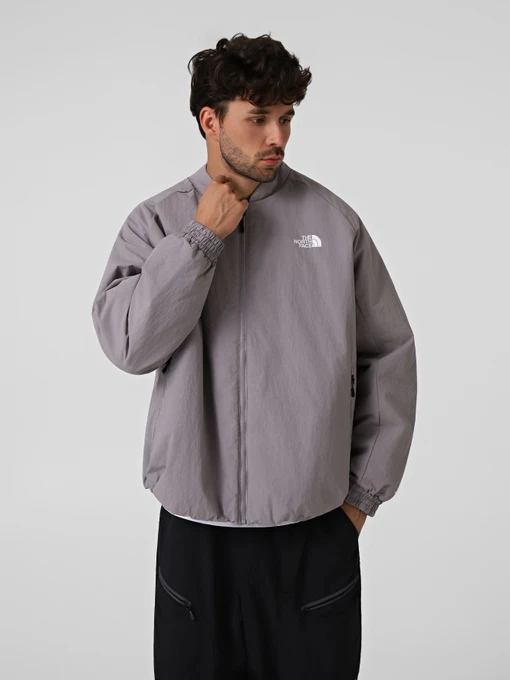 Куртки и дубленки The North Face U NSE LIGHT INSULATED BOMBER J модель NF0A8G8YG7O1 Фото
