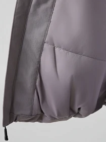 Куртки и дубленки The North Face U NSE LIGHT INSULATED BOMBER J модель NF0A8G8YG7O1 Фото