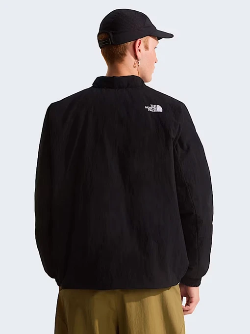 Чоловічий Бомбер The North Face U NSE LIGHT INSULATED BOMBER J фото 2