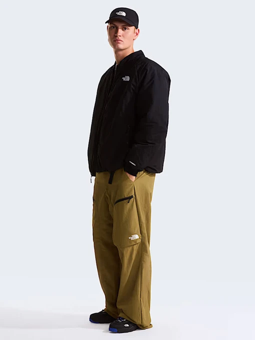 Чоловічий Бомбер The North Face U NSE LIGHT INSULATED BOMBER J фото 3