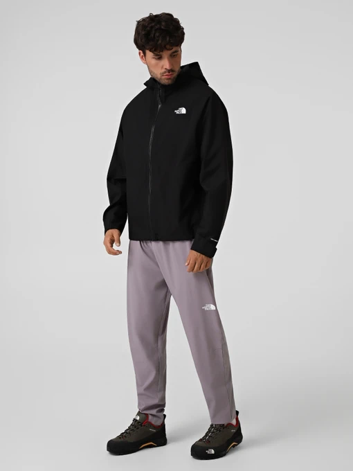 Чоловічий Аутдор та гірськолижна куртка The North Face U NSE RAIN JACKET фото 2