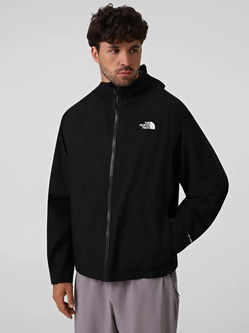 Куртки и дубленки The North Face U NSE RAIN JACKET модель NF0A8G90JK31 Фото
