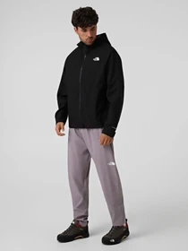 Куртки и дубленки The North Face U NSE RAIN JACKET модель NF0A8G90JK31 Фото