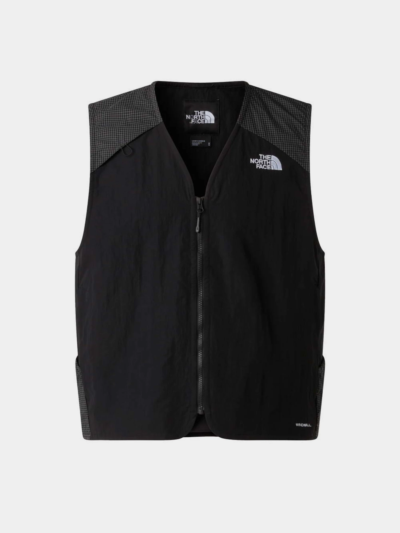 Свитры и кардиганы The North Face U NSE TECH VEST модель NF0A8G92JK31 Фото