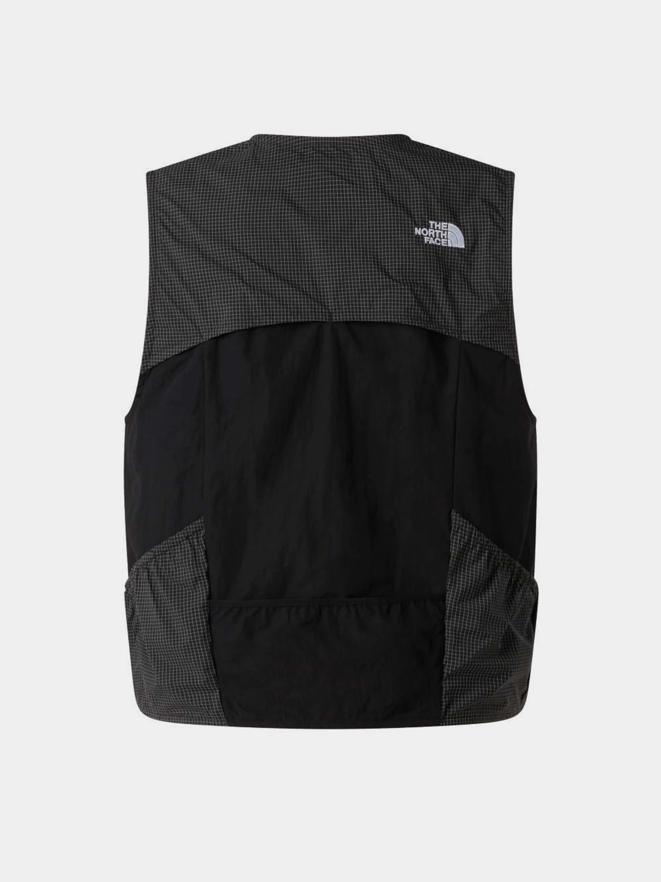 Свитры и кардиганы The North Face U NSE TECH VEST модель NF0A8G92JK31 Фото