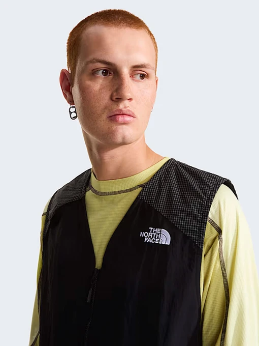 Чоловічий Жилет The North Face U NSE TECH VEST фото 3