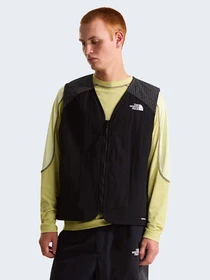 Свитры и кардиганы The North Face U NSE TECH VEST модель NF0A8G92JK31 Фото