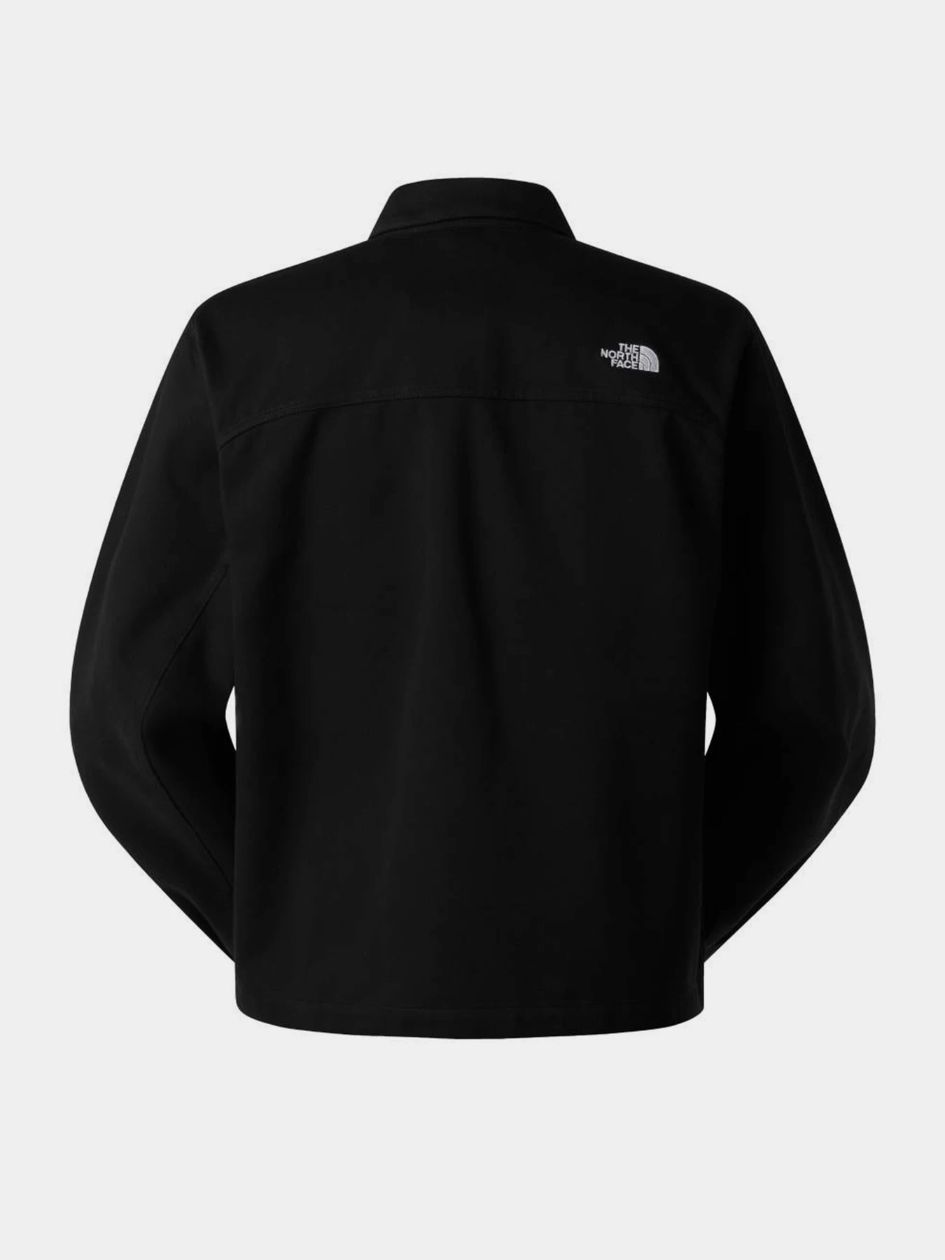 Куртки и дубленки The North Face M TWILL COLLARED JACKET модель NF0A8G99JK31 Куртки и дубленки The North Face M TWILL COLLARED JACKET модель NF0A8G99JK31 Фото