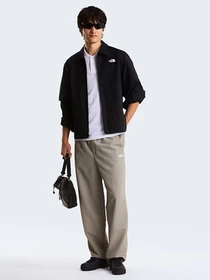 Куртки и дубленки The North Face M TWILL COLLARED JACKET модель NF0A8G99JK31 Фото