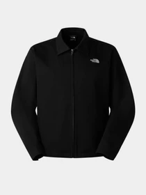 Куртки и дубленки The North Face M TWILL COLLARED JACKET модель NF0A8G99JK31 Фото