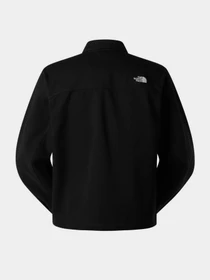 Куртки и дубленки The North Face M TWILL COLLARED JACKET модель NF0A8G99JK31 Фото
