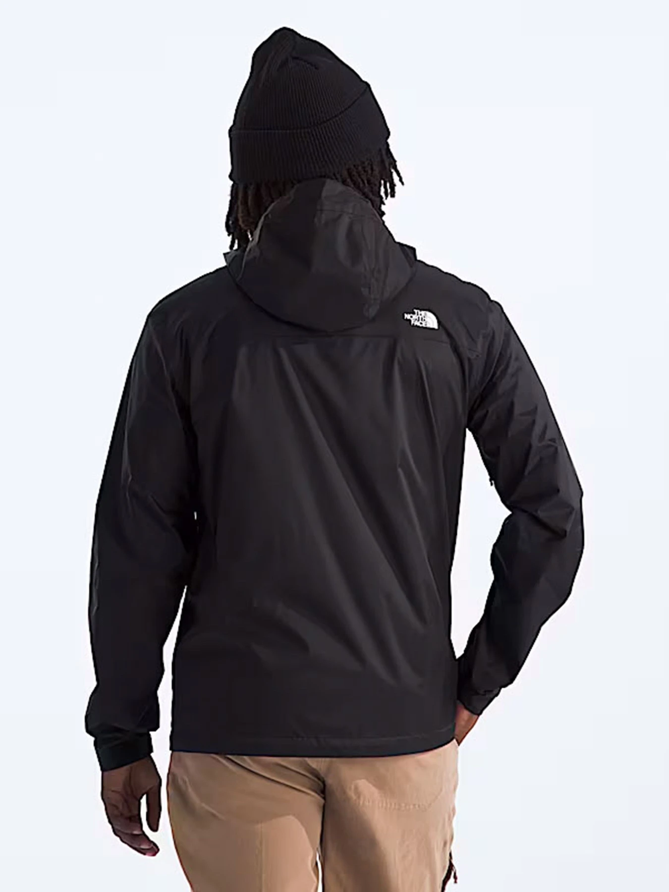 Куртки та дублянки The North Face M ALTA VISTA JACKET модель NF0A7QAW4H01 Куртки та дублянки The North Face M ALTA VISTA JACKET модель NF0A7QAW4H01 Фото