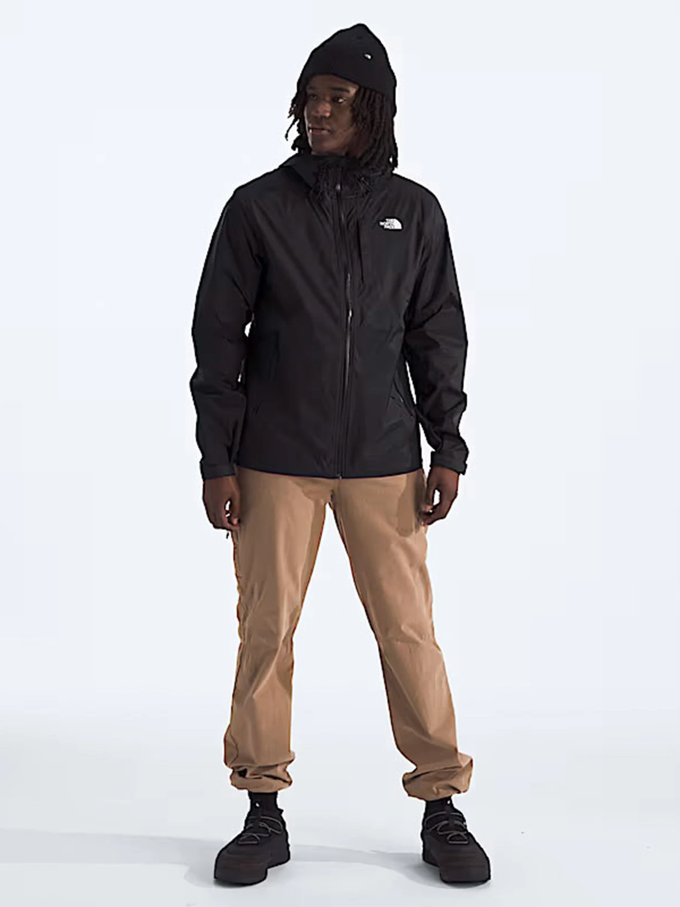 Куртки та дублянки The North Face M ALTA VISTA JACKET модель NF0A7QAW4H01 Куртки та дублянки The North Face M ALTA VISTA JACKET модель NF0A7QAW4H01 Фото