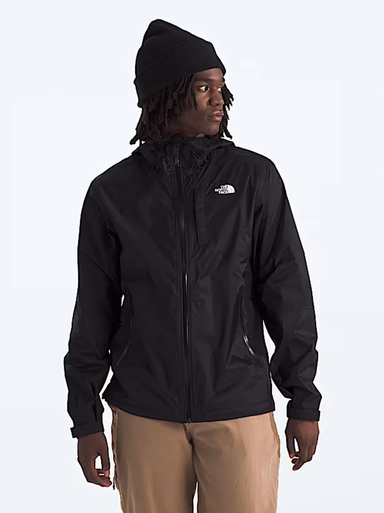 Куртки та дублянки The North Face M ALTA VISTA JACKET модель NF0A7QAW4H01 Куртки та дублянки The North Face M ALTA VISTA JACKET модель NF0A7QAW4H01 Фото