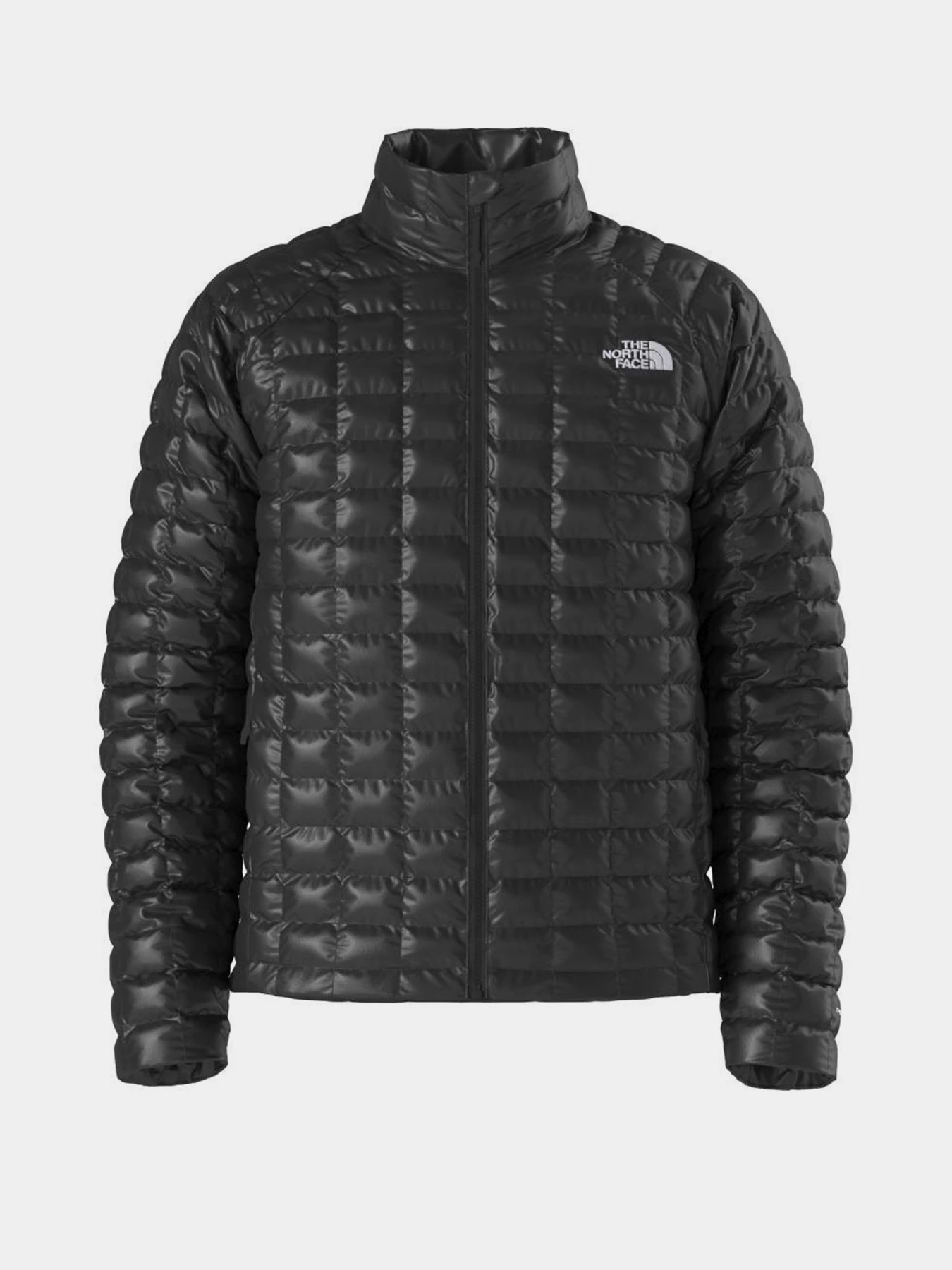 Куртки и дубленки The North Face M THERMOBALL JACKET модель NF0A8D1PJK31 Куртки и дубленки The North Face M THERMOBALL JACKET модель NF0A8D1PJK31 Фото