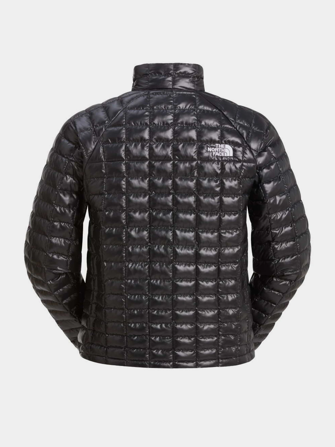 Куртки и дубленки The North Face M THERMOBALL JACKET модель NF0A8D1PJK31 Куртки и дубленки The North Face M THERMOBALL JACKET модель NF0A8D1PJK31 Фото
