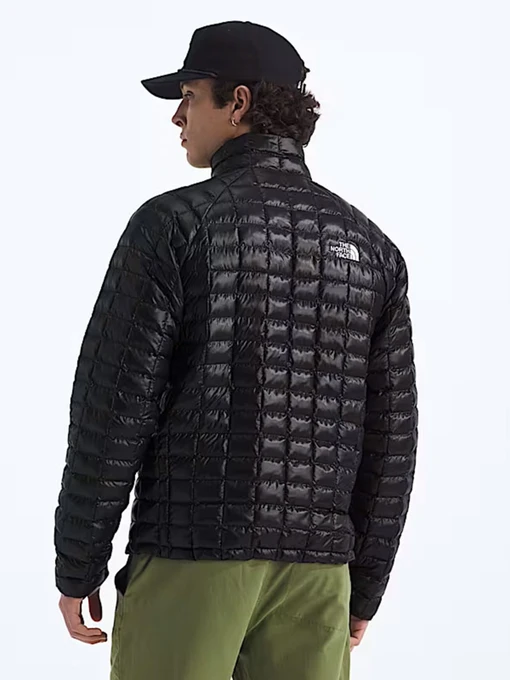 Чоловіча Демісезонна куртка The North Face M THERMOBALL JACKET фото 2