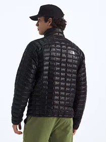 Куртки и дубленки The North Face M THERMOBALL JACKET модель NF0A8D1PJK31 Фото