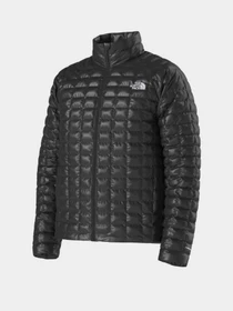 Куртки и дубленки The North Face M THERMOBALL JACKET модель NF0A8D1PJK31 Фото