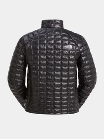 Куртки и дубленки The North Face M THERMOBALL JACKET модель NF0A8D1PJK31 Фото
