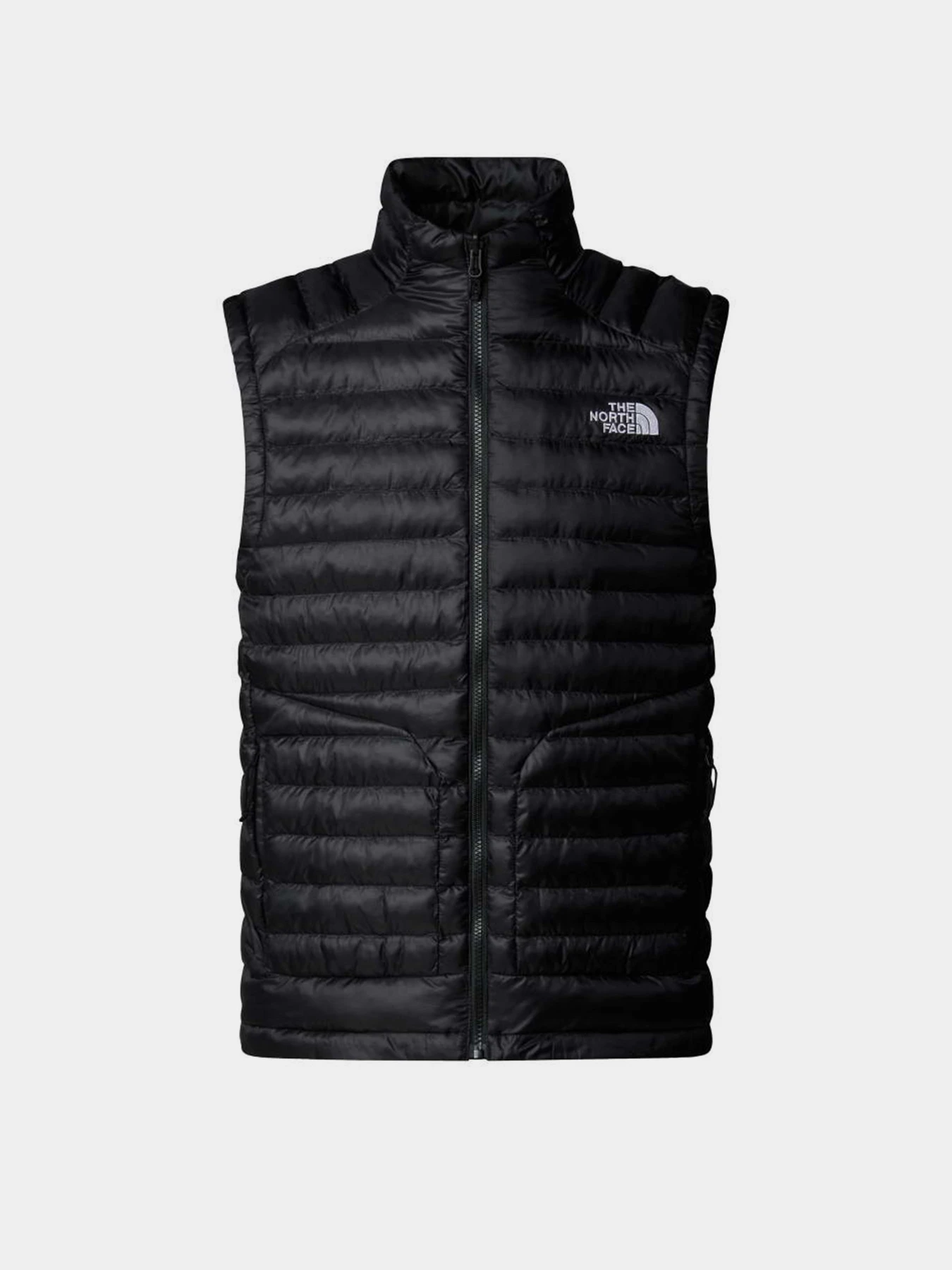 Куртки та дублянки The North Face M HUILA SYNTH VEST модель NF0A8DW4JK31 Куртки та дублянки The North Face M HUILA SYNTH VEST модель NF0A8DW4JK31 Фото