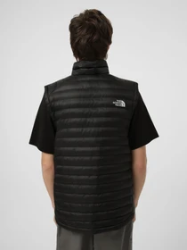 Куртки та дублянки The North Face M HUILA SYNTH VEST модель NF0A8DW4JK31 Фото