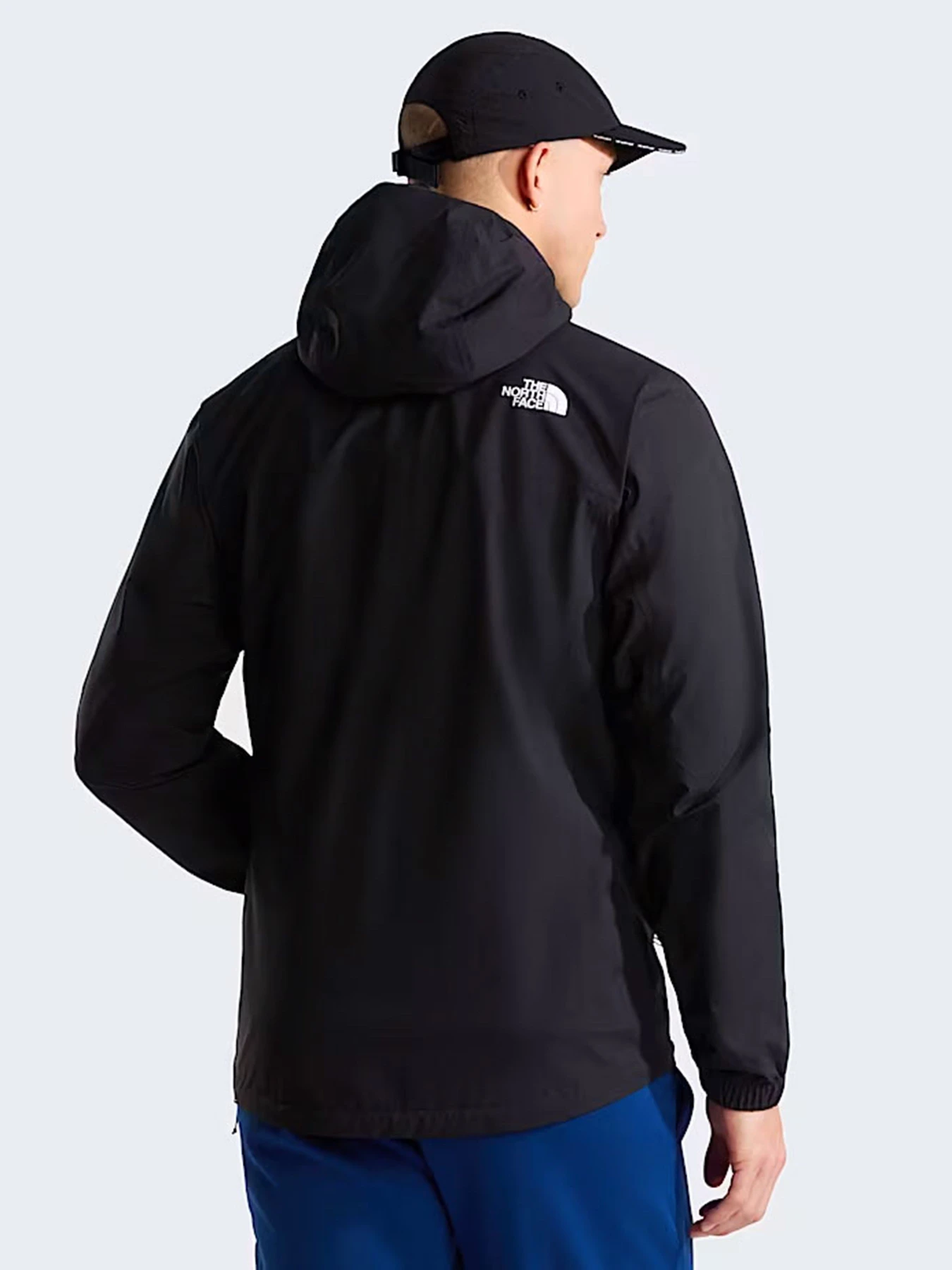 Куртки та дублянки The North Face M MOUNTAIN ATHLETICS RAINLIT H модель NF0A8DY2JK31 Куртки та дублянки The North Face M MOUNTAIN ATHLETICS RAINLIT H модель NF0A8DY2JK31 Фото