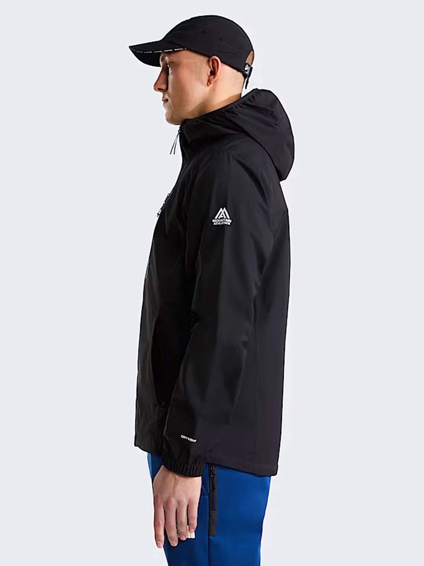 Куртки та дублянки The North Face M MOUNTAIN ATHLETICS RAINLIT H модель NF0A8DY2JK31 Куртки та дублянки The North Face M MOUNTAIN ATHLETICS RAINLIT H модель NF0A8DY2JK31 Фото