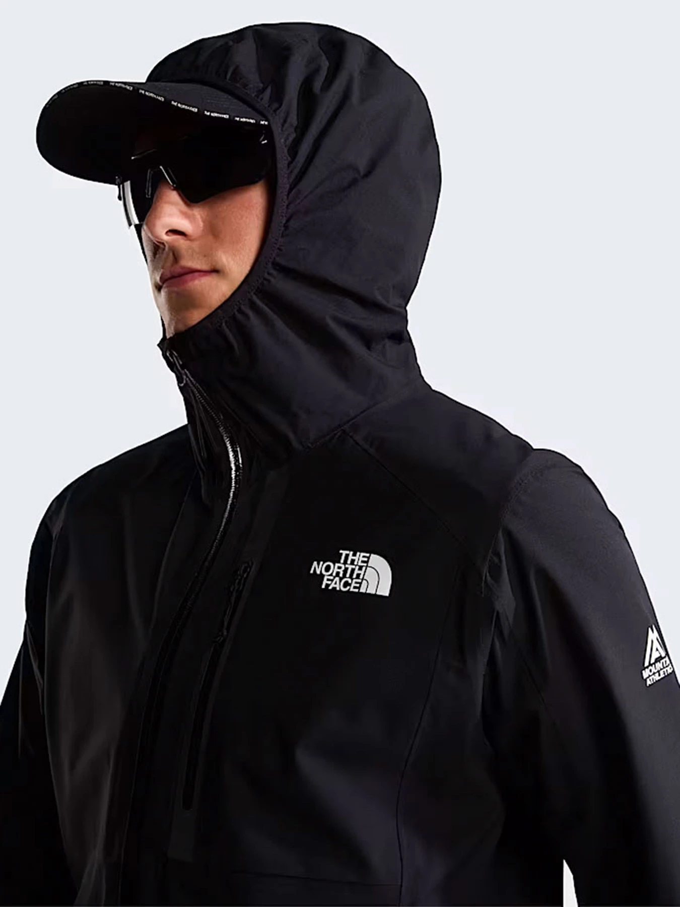 Куртки та дублянки The North Face M MOUNTAIN ATHLETICS RAINLIT H модель NF0A8DY2JK31 Куртки та дублянки The North Face M MOUNTAIN ATHLETICS RAINLIT H модель NF0A8DY2JK31 Фото