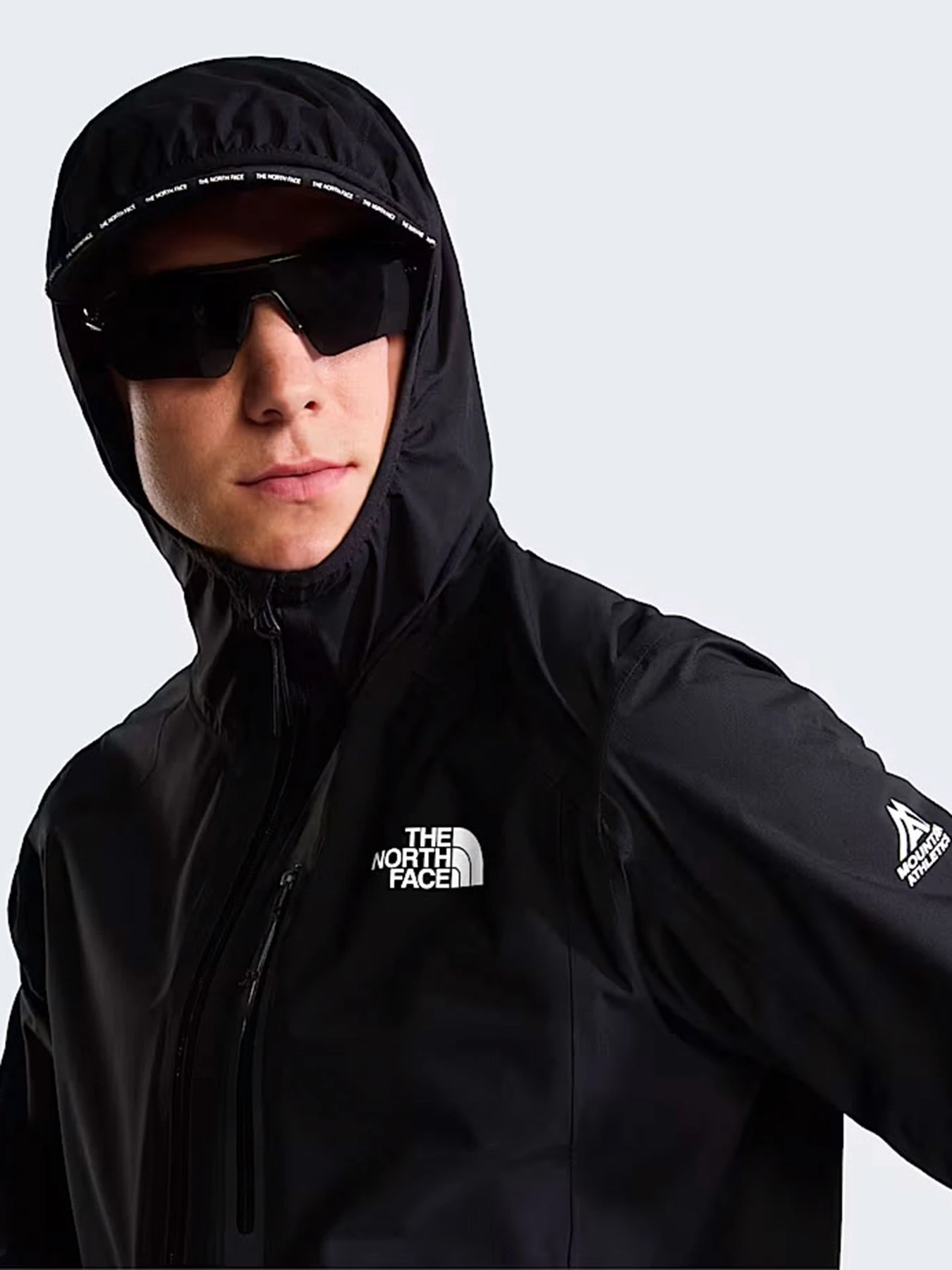 Куртки та дублянки The North Face M MOUNTAIN ATHLETICS RAINLIT H модель NF0A8DY2JK31 Куртки та дублянки The North Face M MOUNTAIN ATHLETICS RAINLIT H модель NF0A8DY2JK31 Фото