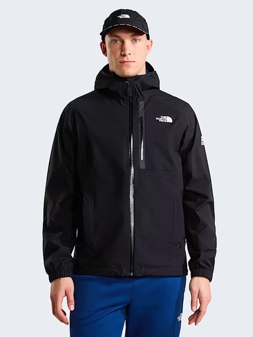Куртки и дубленки The North Face M MOUNTAIN ATHLETICS RAINLIT H модель NF0A8DY2JK31 Фото