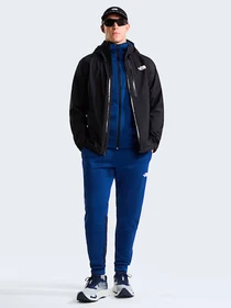 Куртки та дублянки The North Face M MOUNTAIN ATHLETICS RAINLIT H модель NF0A8DY2JK31 Фото