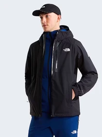 Куртки та дублянки The North Face M MOUNTAIN ATHLETICS RAINLIT H модель NF0A8DY2JK31 Фото