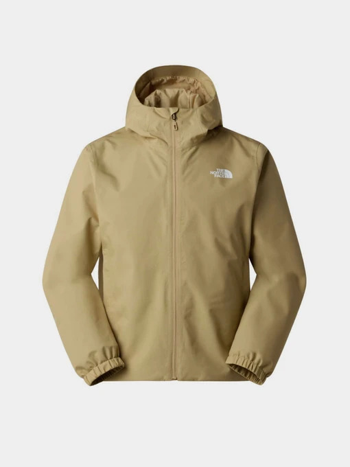 Куртки и дубленки The North Face M QUEST MONO JACKET модель NF0A8G0RLK51 Фото